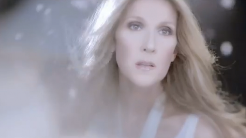 selin dion