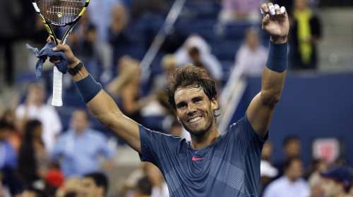 nadal