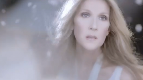 selin dion