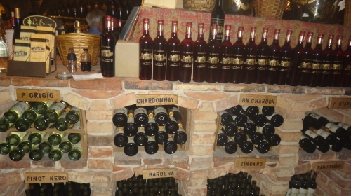 Cene vina kreću se  od 25 do 90 dolara
