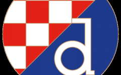 Logo Dinamo Zagreb foto: