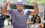 Hulk Hogan