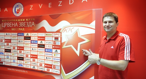 Vlada Vukoičić Foto: A. Dimitrijević
