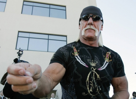 Hulk Hogan