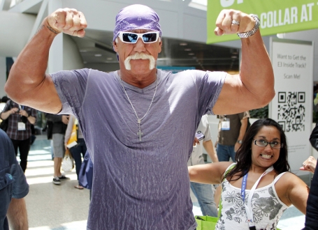 Hulk Hogan