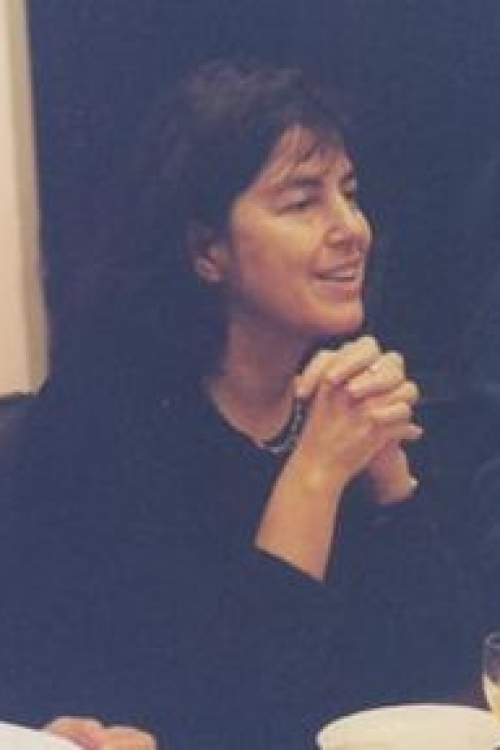 Meri Kaldor