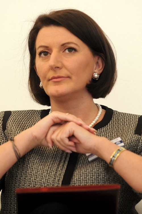 Atifete Jahjaga