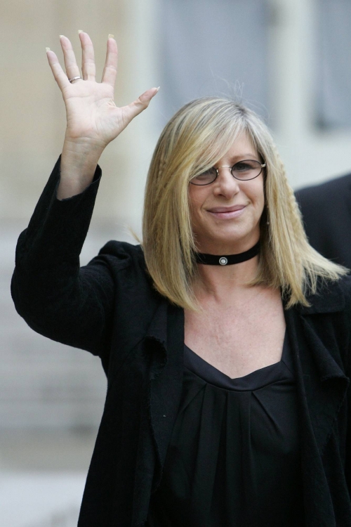 Barbara Strejsend