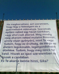 Neobična prošnja u Mađarskoj