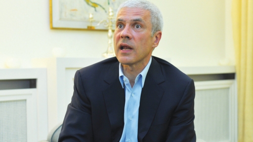Nema ko da ga obučava: Boris Tadić