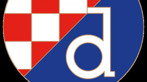 Logo Dinamo Zagreb foto: