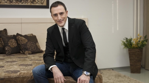 Sergej Četković