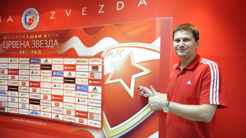 Vlada Vukoičić Foto: A. Dimitrijević