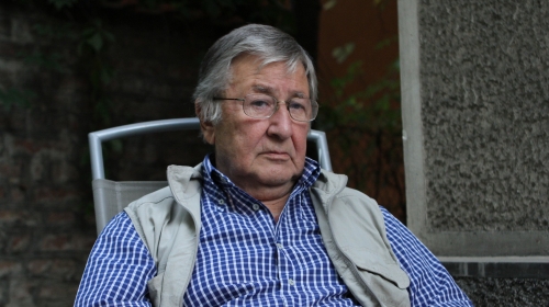 Vojin Dimitrijević