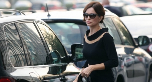 Severina Vučković