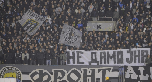 Partizan Javor