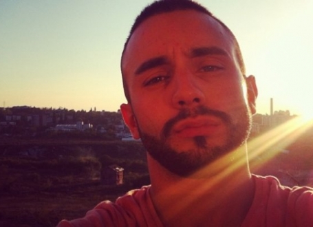 Filip Mitrović