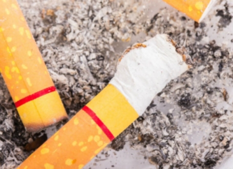 cigarete