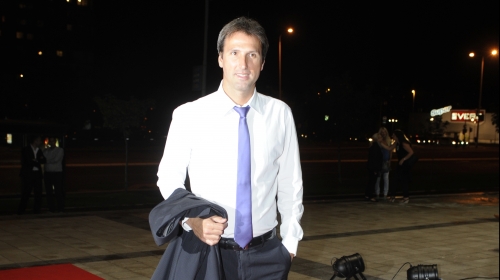Milan Bošković