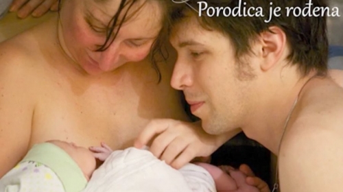 Porodica je rođena