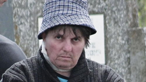Javorka Bogdanović
