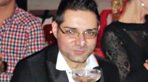 Danijel Đurić