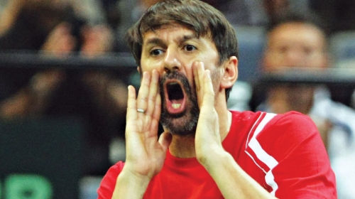 Bogdan Obradović