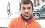 Marinković u strahu da  ne bude ponovo pretučen