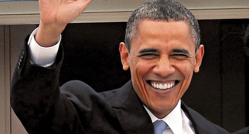 Barak Obama