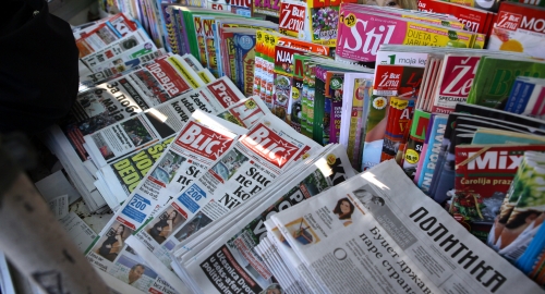 Novine