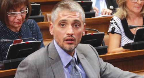 Kaži zašto me ostavi...: Čedomir Jovanović