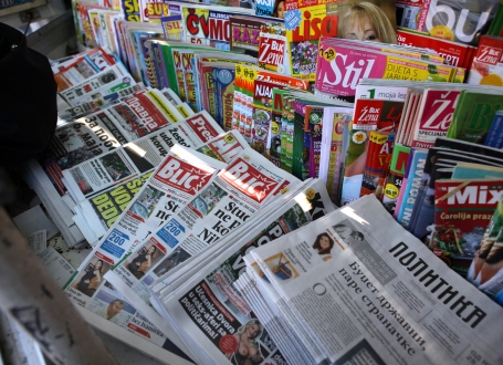 Novine