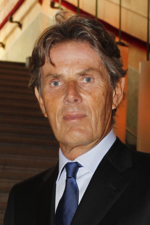 Dominik Desinje