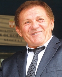 Miloš Bojanić