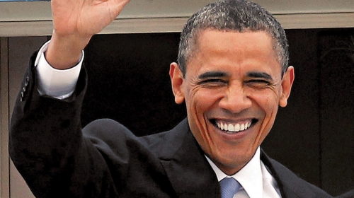 Barak Obama