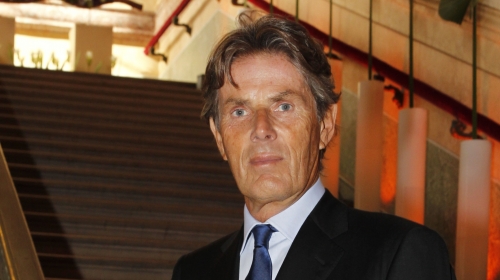 Dominik Desinje