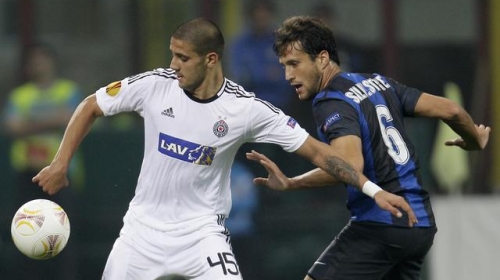 Aleksandar Mitrović