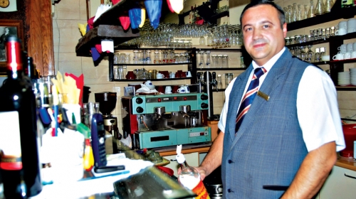 Godina je bila više nego zanimljiva: Cane na radnom mestu u „Malom raju“