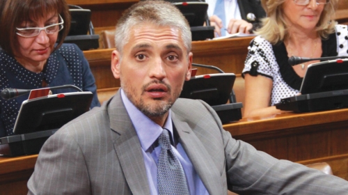 Kaži zašto me ostavi...: Čedomir Jovanović
