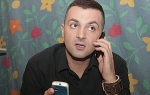 „Prvog seksa se više  i ne sećam, davno to  beše“: Tihomir Tepić
