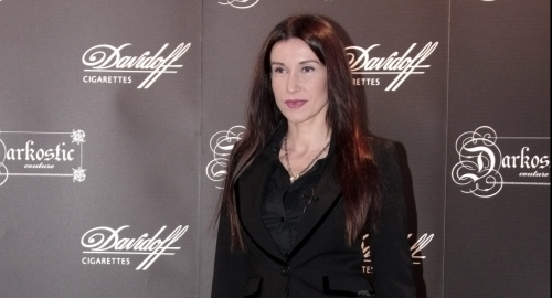 Uplašena  za svoje  zdravlje: Snežana  Dakić Mikić