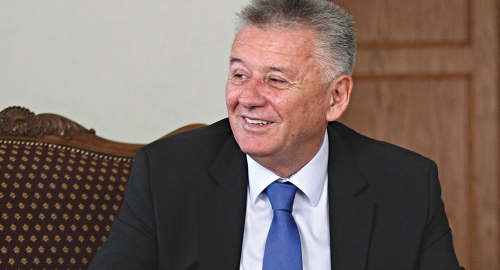 Velimir Ilić