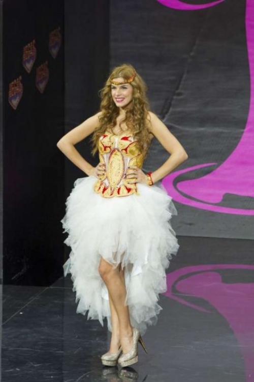Srbija mis univerzuma
