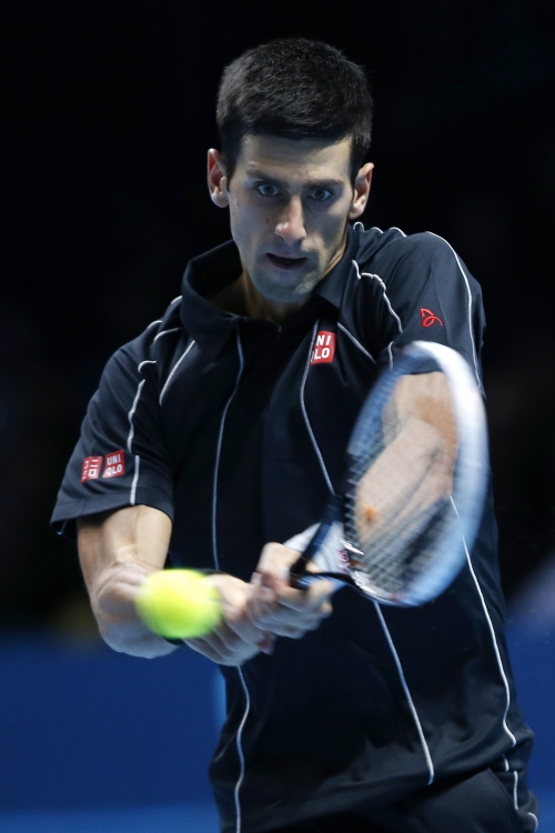 djokovic