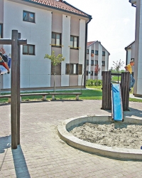 Naselje Kamendin