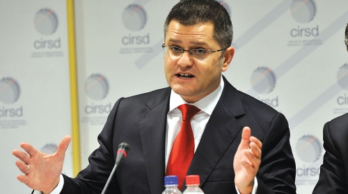 Vuk Jeremić