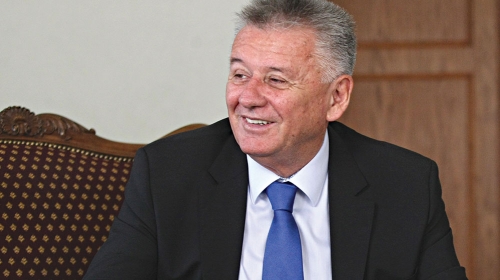 Velimir Ilić