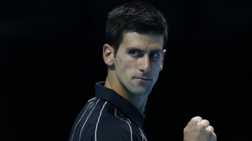 djokovic