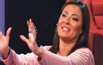 „Mnogo si pametniji sa plavom kosom“: Ceca Ražnatović