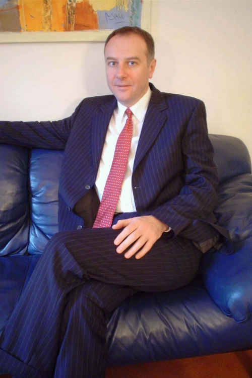 Branislav Milinković